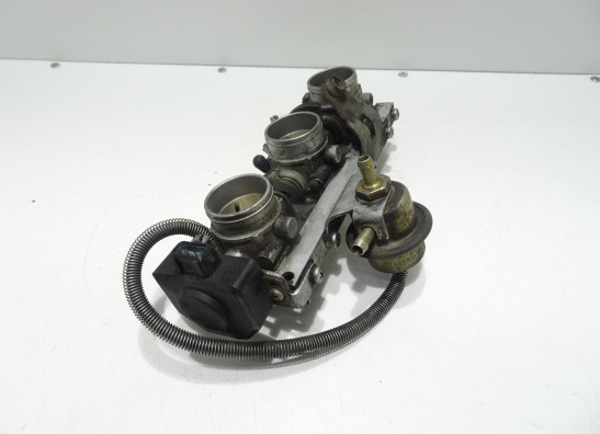 Gasklephuis BMW K 75