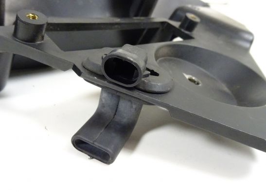 Seitenverkleidung links klein Ducati Multistrada 1000