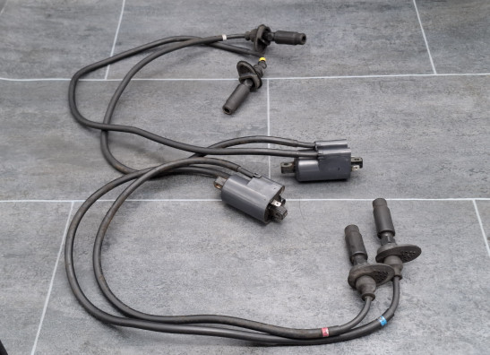 Bobine Suzuki GSX 1100 G