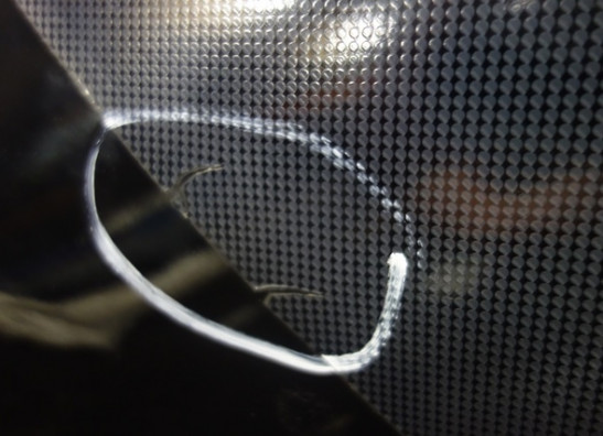 Fuel tank Honda CBR 1100 XX