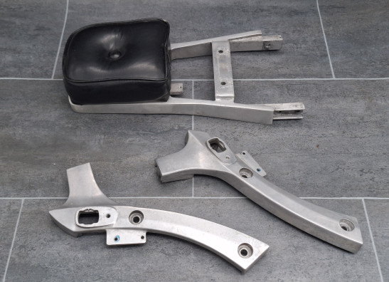 Sissybar Kawasaki VN 700  750