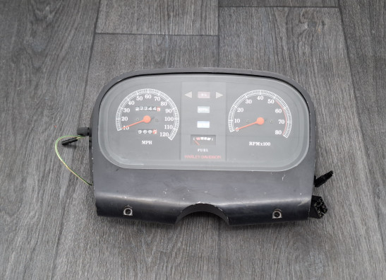 Tellerset Harley Davidson Tour Glide FLT