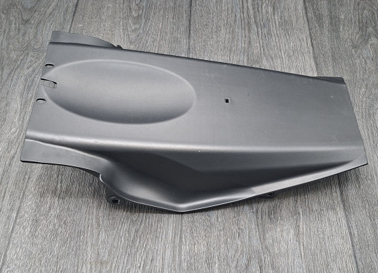 Heckunterverkleidung KTM 690 Duke 