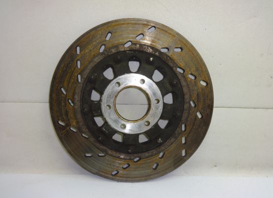 Bremsscheibe vorne Suzuki GS 850