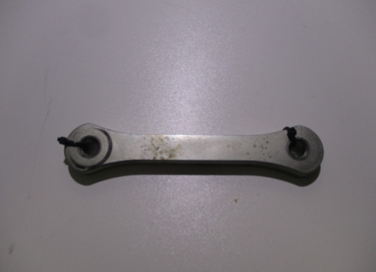 Link systeem achterveer Honda NC 750 X