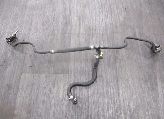 Gasklephuis BMW R 1200 R LC