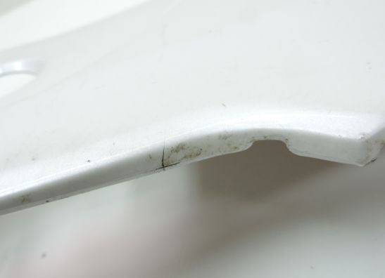 Linker zijkuip klein Honda VTR 250