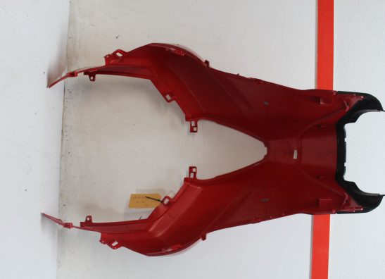 Tankcover Ducati Multistrada V2