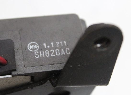 Spanningsregelaar Triumph Daytona 675 