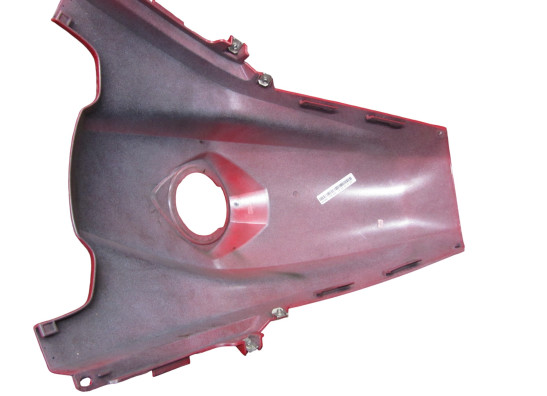 Tankcover BMW R 1200 GS