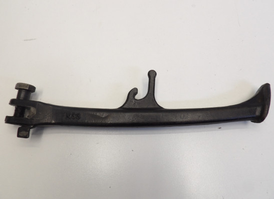 Standaard Kawasaki ZXR 750