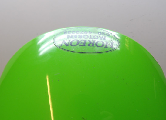 Front fender Kawasaki Z 750