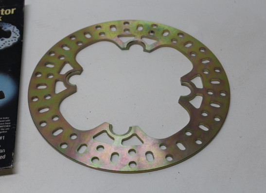 Achterremschijf Husqvarna SM 610