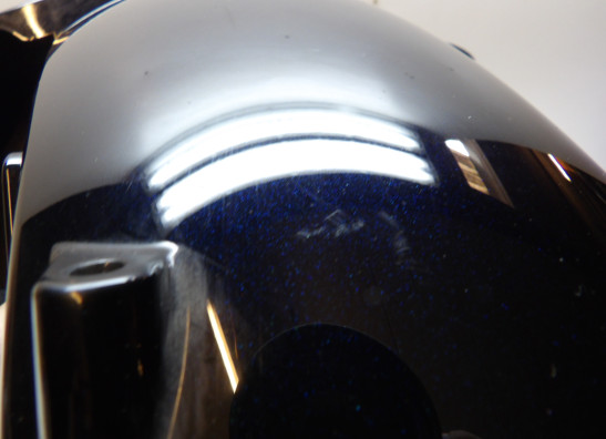 Front fender Kawasaki ZZR 1400