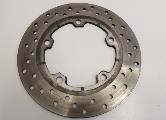 Achterremschijf Yamaha YZF R6