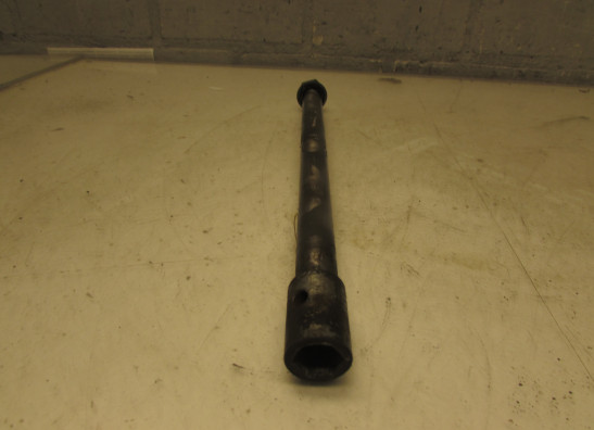 Hinterradachse Honda VT 1100