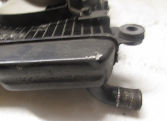 Radiateur Kawasaki GTR 1000