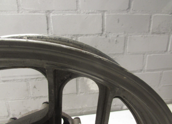 Voorvelg Yamaha FZ 750