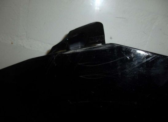 Rechter onderkuip Yamaha YZF R6