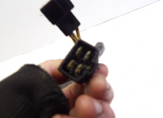 Regulator rectifier  Triumph Sprint RS