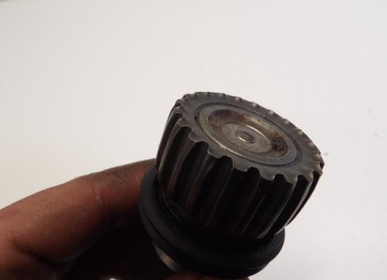 Cardan as Honda ST 1100 Pan European