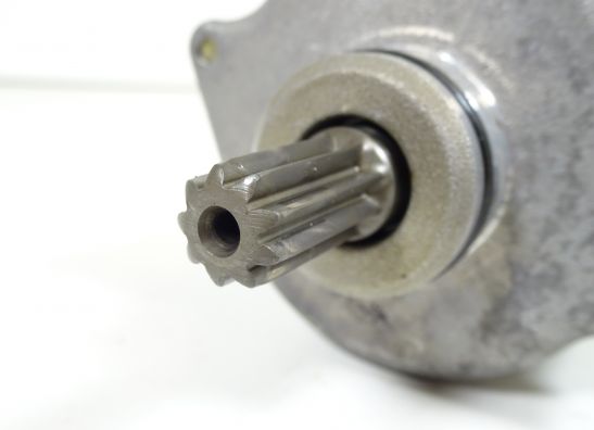 Starting motor Honda CBR 1100 XX