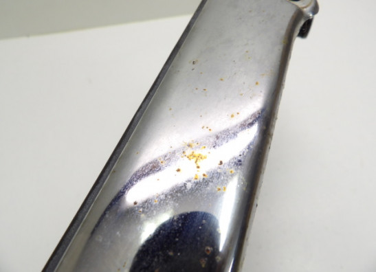 Radiateur Kawasaki EN 500 Vulcan