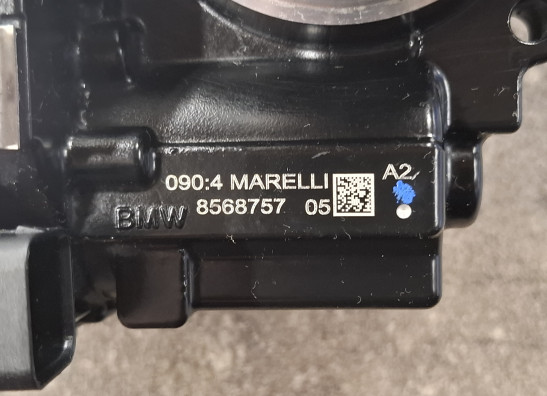 Throttle body BMW R 1300 GS