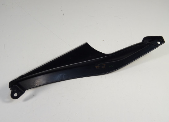 Cowl left rear Kawasaki VERSYS 650