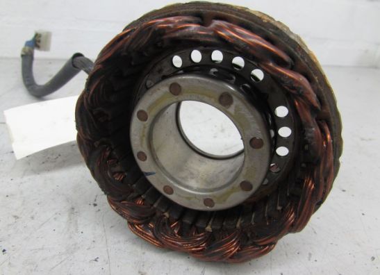 Generator Honda CB 750 