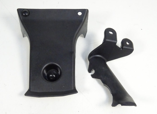 Innenverkleidung  Triumph Street Triple 675