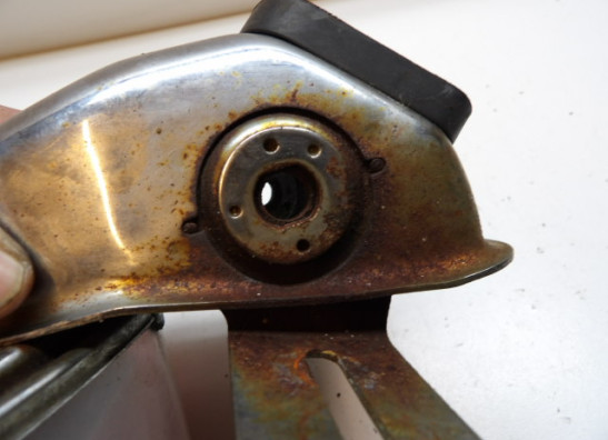 Achterlicht Suzuki GS 400 E