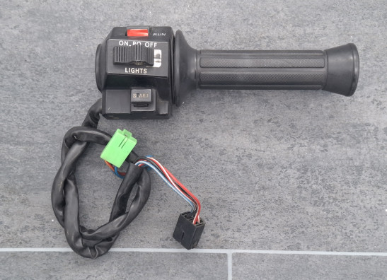 Stuurschakelaar rechts Yamaha RD 350 LC