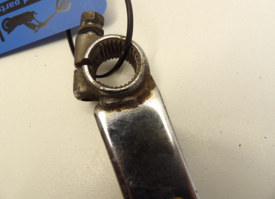 Bremspedal Yamaha TDM