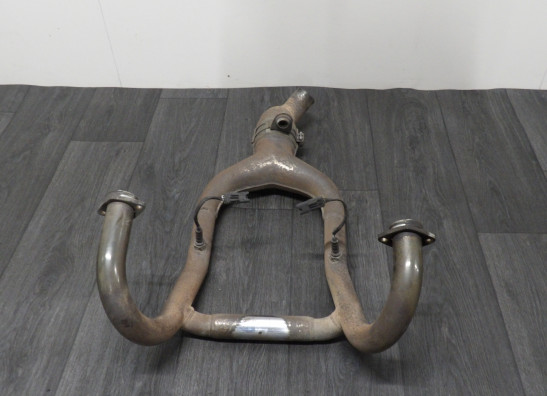 Uitlaatbochten BMW R 1200 RT 2003-2009