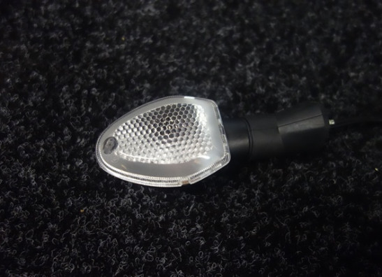 Winker left rear Suzuki GSX S 750