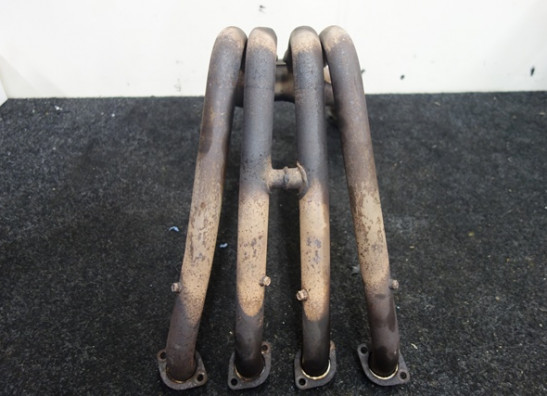 Uitlaatbochten Yamaha FJR 1300