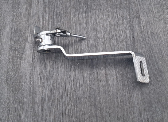 Rempedaal Harley Davidson Shovelhead