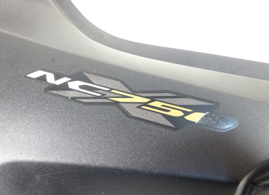 Innenverkleidung links Honda NC 750 X