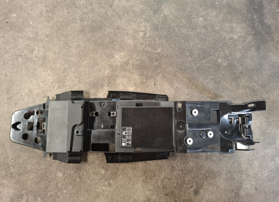 Achterspatbord Yamaha XSR 900