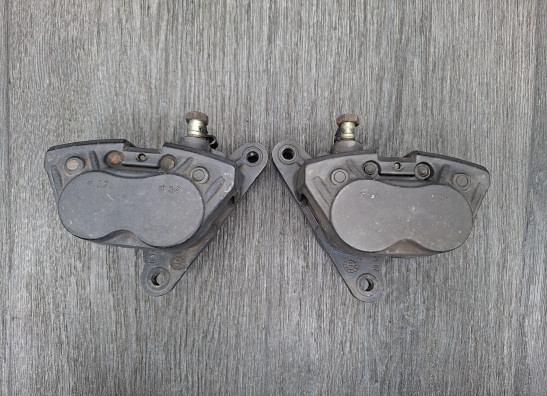 Remklauwen BMW K 1100 LT