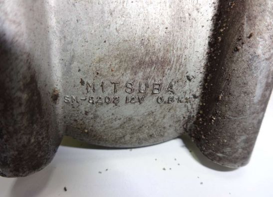 Startmotor Kawasaki GPZ 550