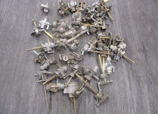 Benzinekraan Overig Onbekend Unknown 1950-2011