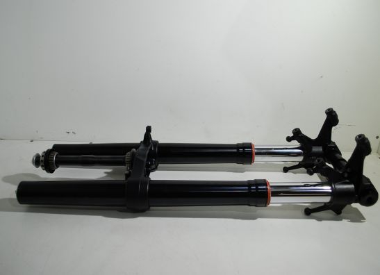 Voorpoten compleet KTM 1290 Super duke