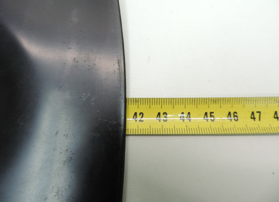 Kuipruit Kawasaki ZX 12 R