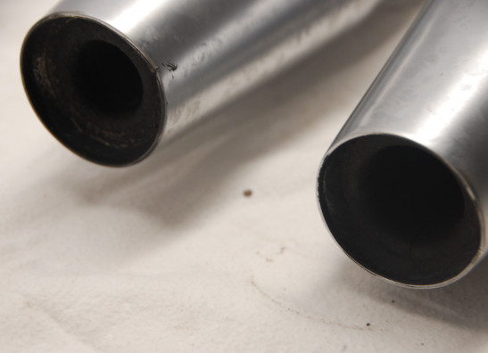 Muffler Harley Davidson Softtail