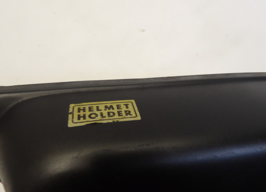 Seitenverkleidung rechts klein Honda CB 200 N