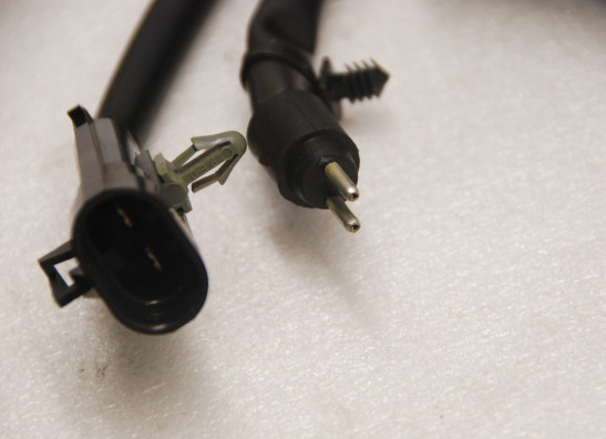 Spanningsregelaar Harley Davidson Sportster