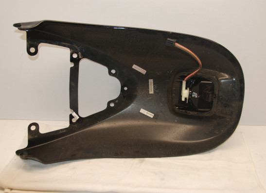 Hinterradabdeckung Harley Davidson VROD VRSC