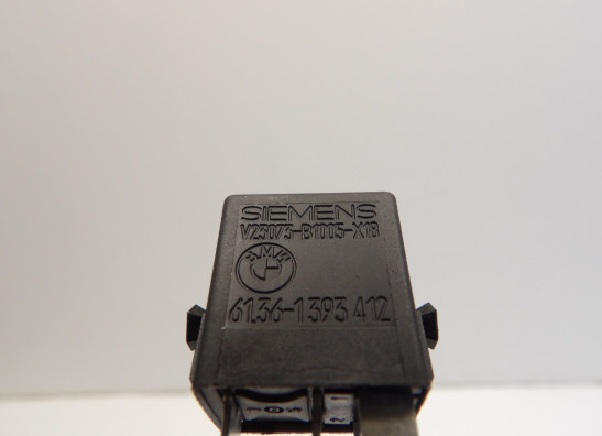 Relais unit BMW R 1100 RT